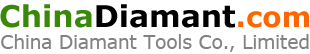 china diamond tools