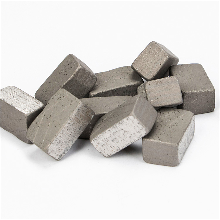 2000mm diamond segments for granite sandstone block cutting