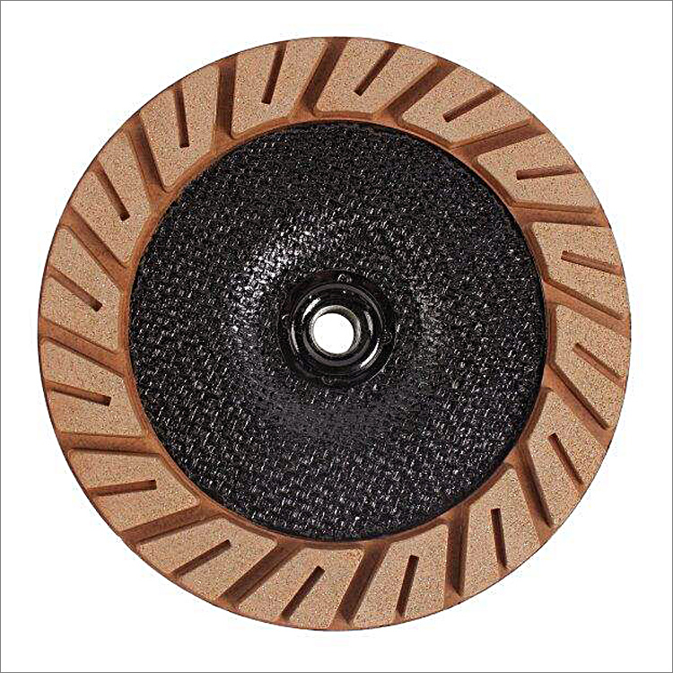 4 5 7 inches ceramic bond diamond cup wheels concrete floor edge grinding discs